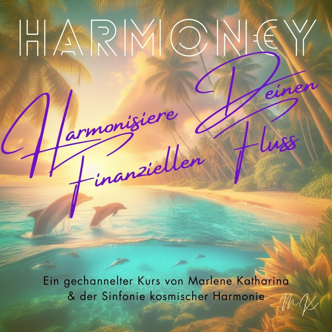 HARMON€Y – Harmonisiere Deinen Finanziellen Fluss